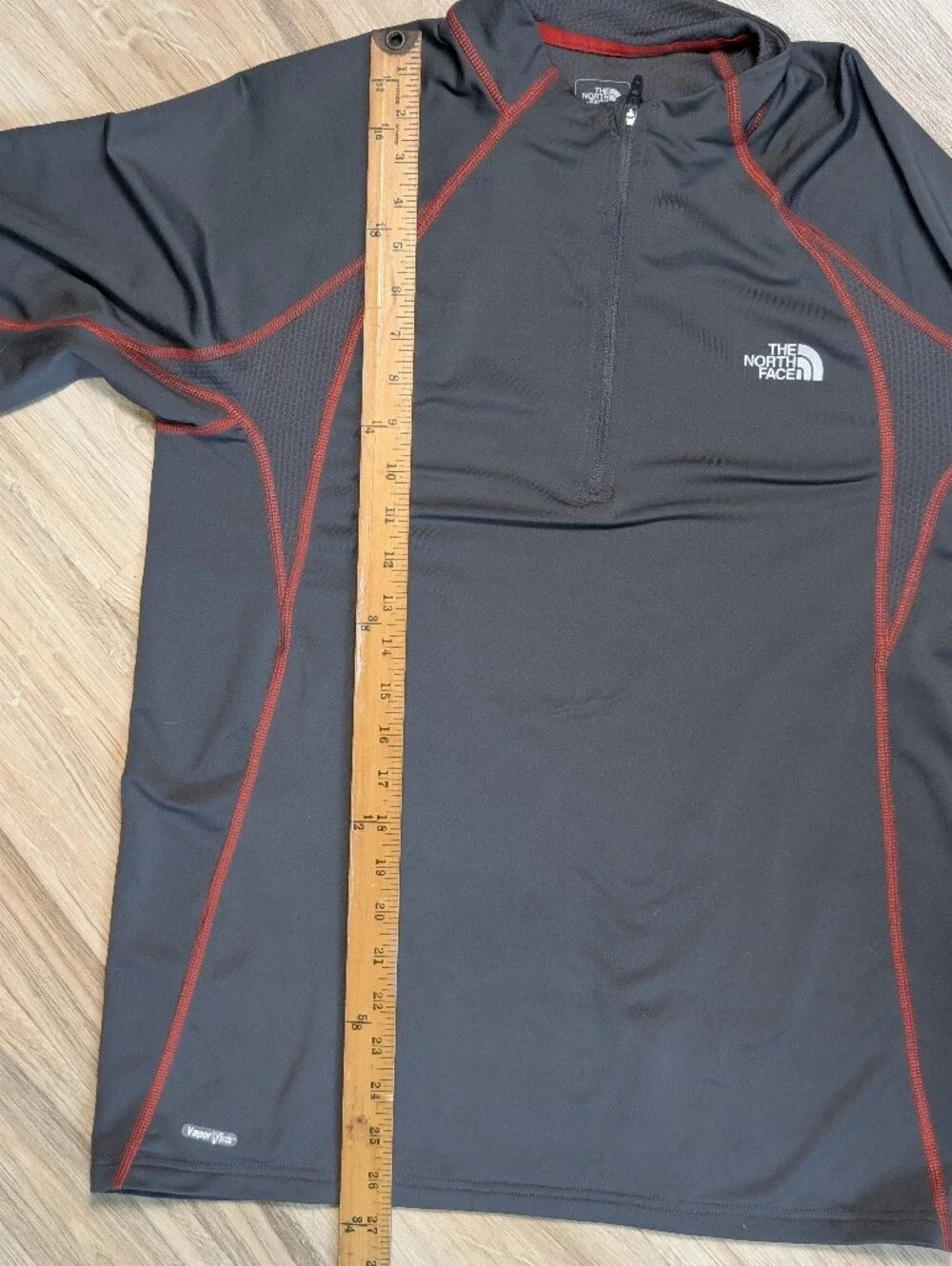 The North Face pre owned